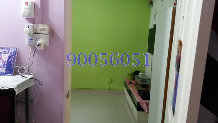 Blk 345 Bukit Batok Street 34 (Bukit Batok), HDB 3 Rooms #140357992